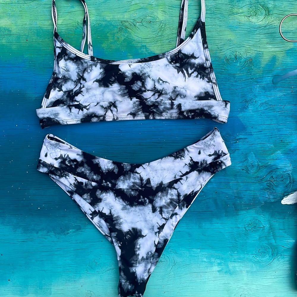 Aurelle Swim Bikini